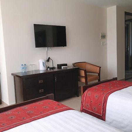 Kosmos Villa Phu Quoc Extérieur photo