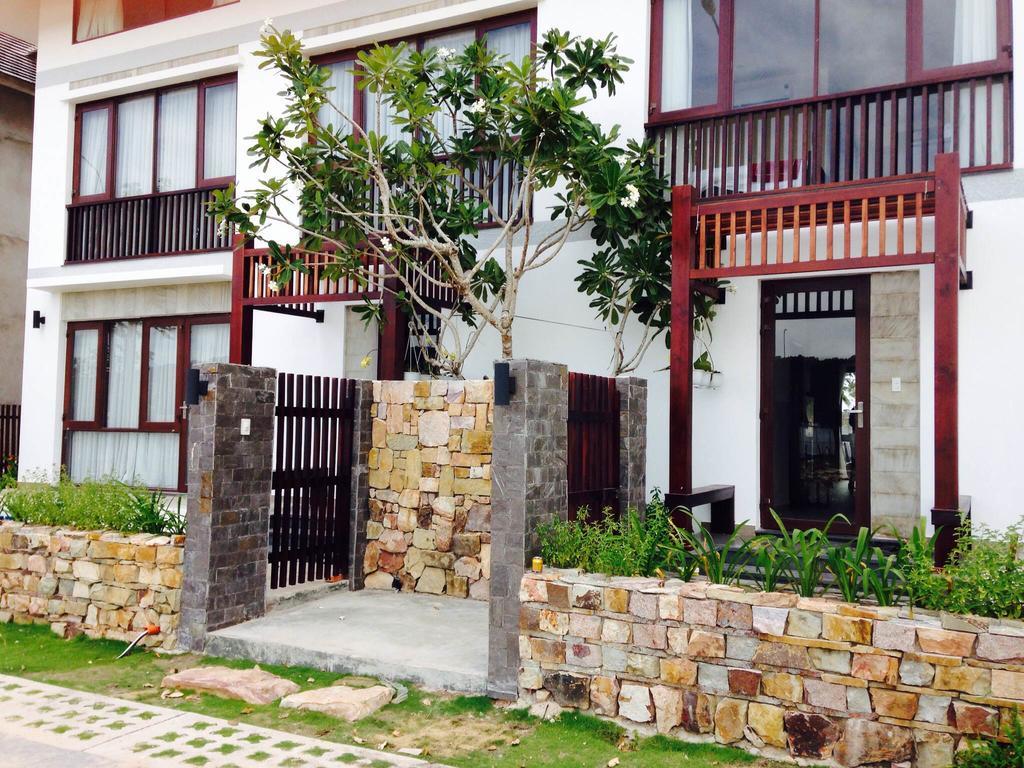 Kosmos Villa Phu Quoc Extérieur photo