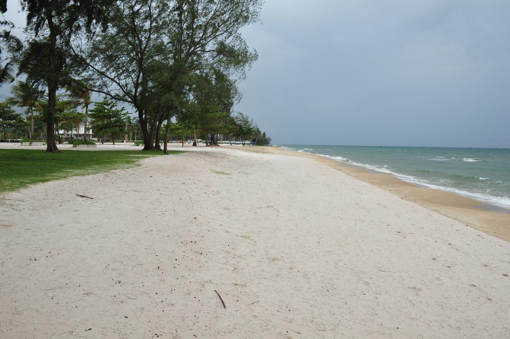 Kosmos Villa Phu Quoc Extérieur photo