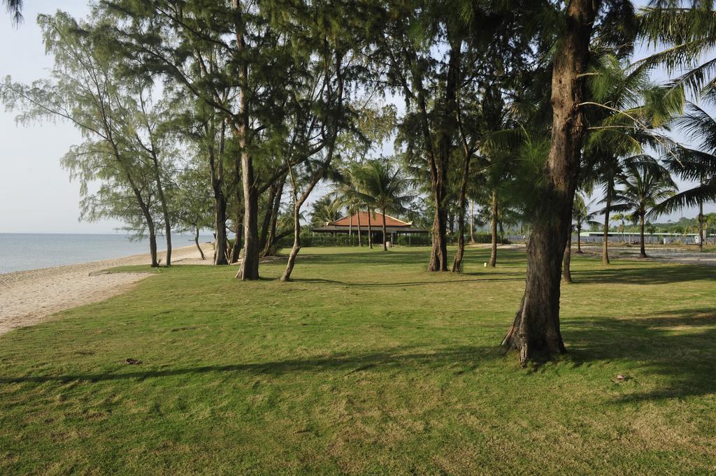 Kosmos Villa Phu Quoc Extérieur photo