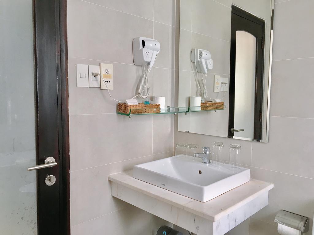 Kosmos Villa Phu Quoc Extérieur photo
