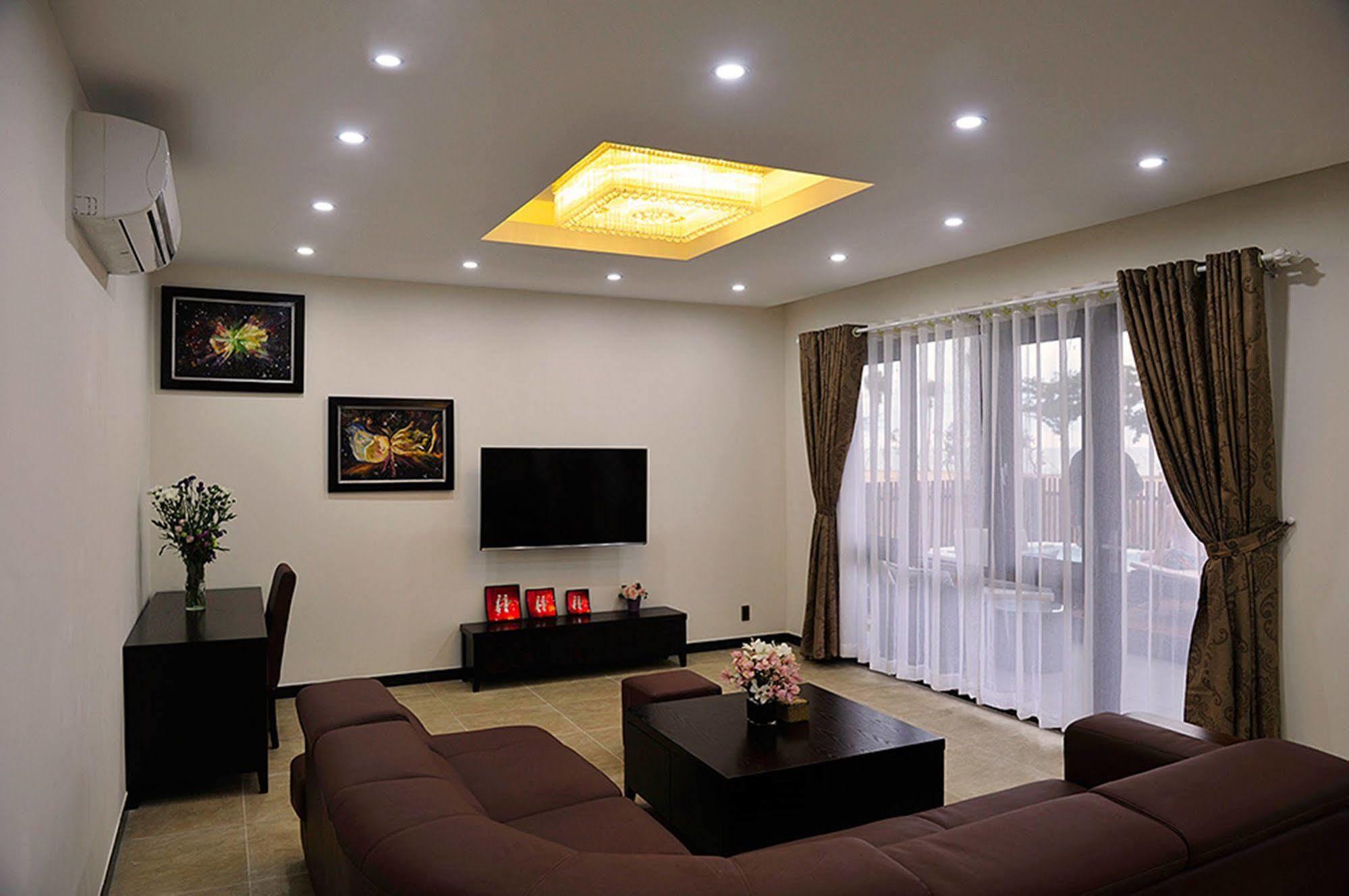 Kosmos Villa Phu Quoc Extérieur photo