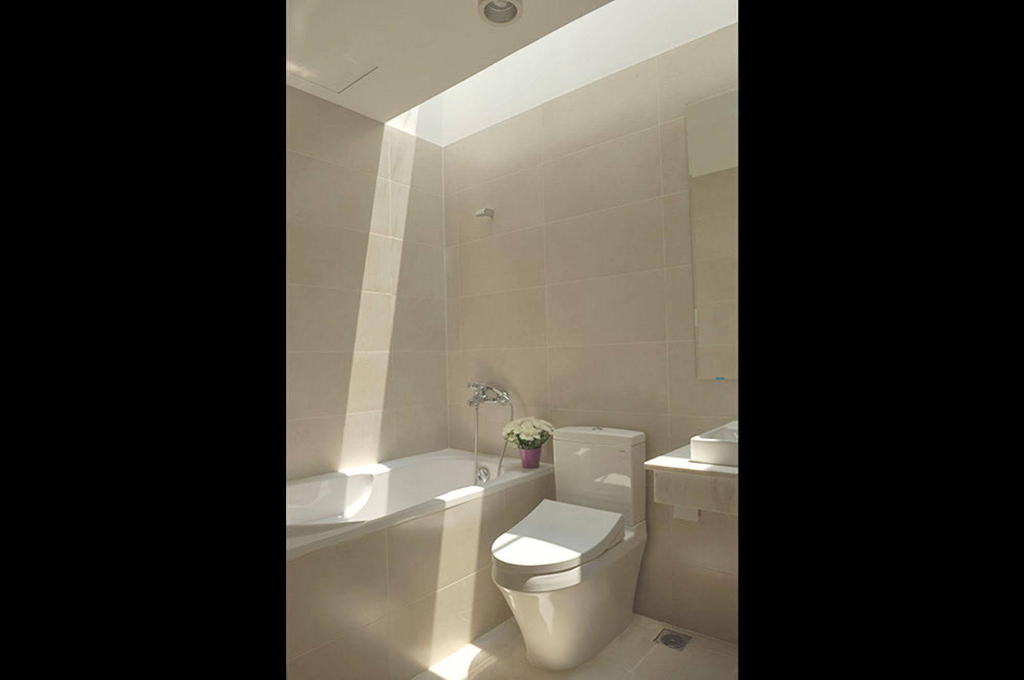 Kosmos Villa Phu Quoc Extérieur photo
