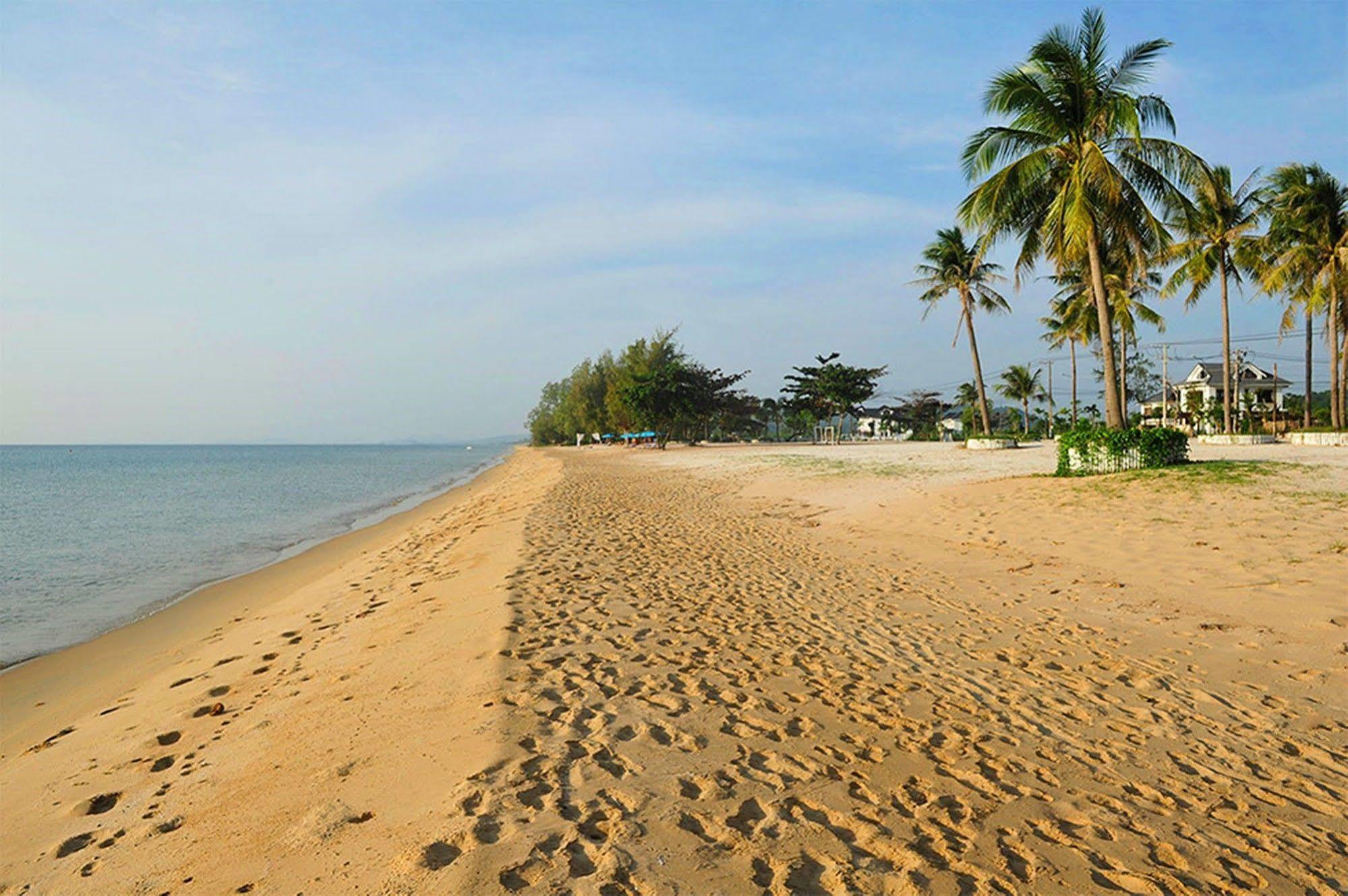Kosmos Villa Phu Quoc Extérieur photo