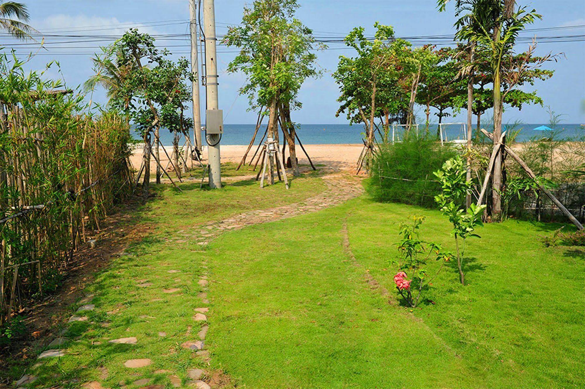 Kosmos Villa Phu Quoc Extérieur photo
