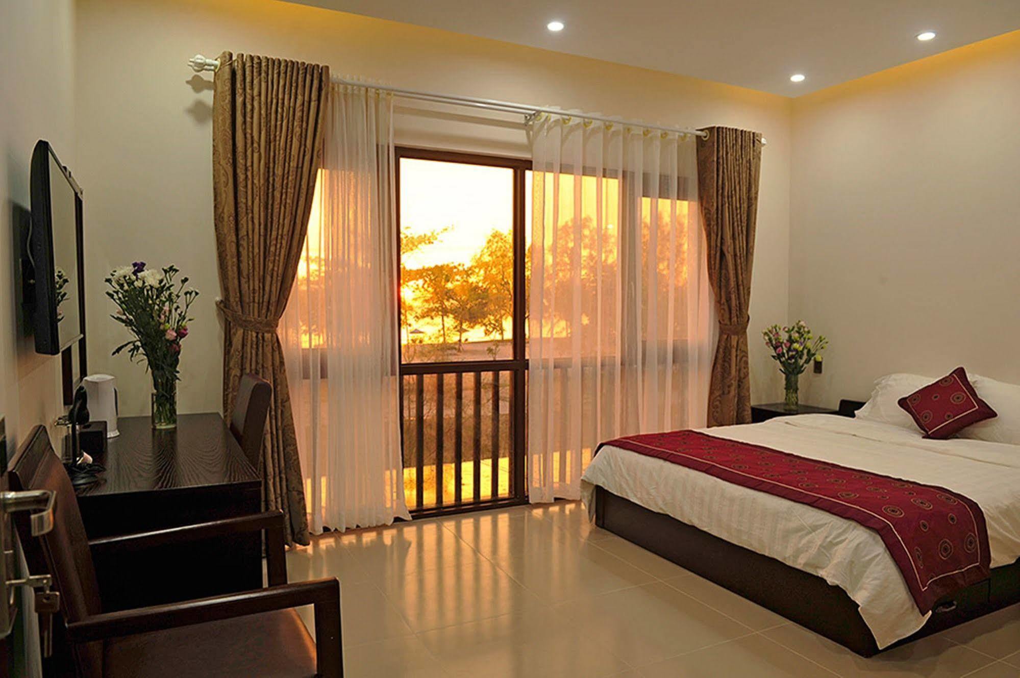 Kosmos Villa Phu Quoc Extérieur photo