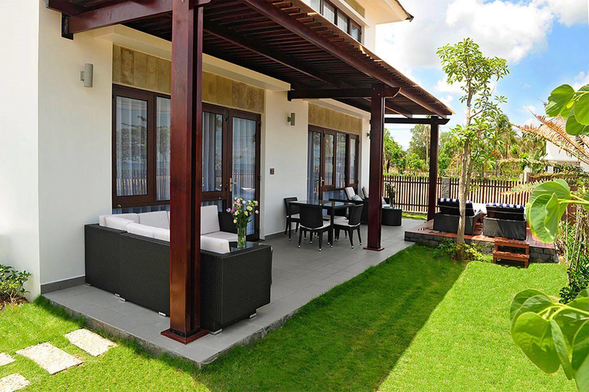 Kosmos Villa Phu Quoc Extérieur photo